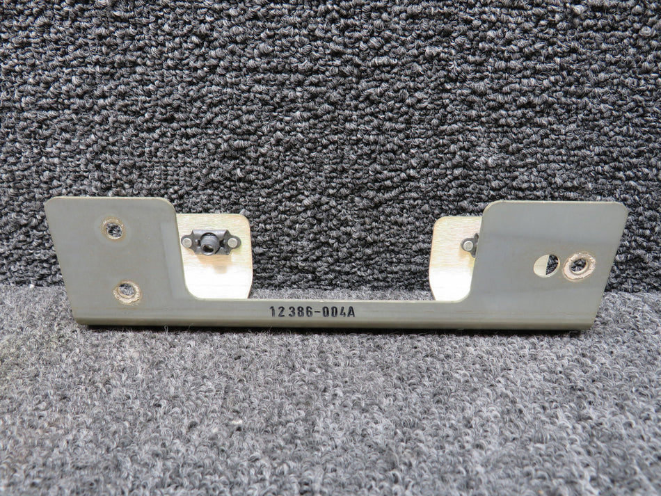 12386-004 Cirrus SR22 Marker Beacon Antenna Mounting Bracket