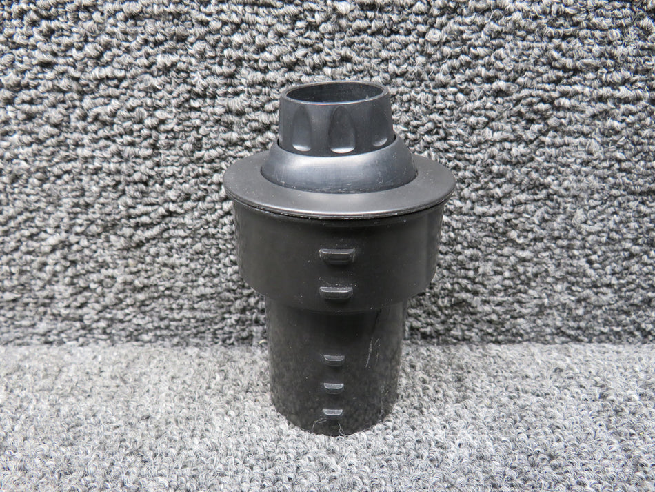 15343-001, 15502-001 Cirrus SR22 Cabin Air Ventilation Outlet w Sleeve LH or RH