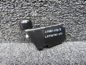17582-003 Cirrus SR22 Door Catch Diverter LH