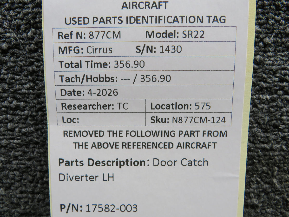 N877CM-124KW