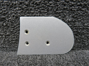 20270-001 Cirrus SR22 Cabin Door Hinge Cover Upper LH