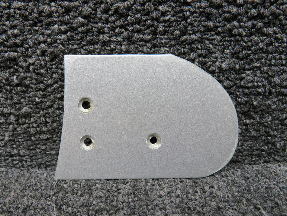 20270-001 Cirrus SR22 Cabin Door Hinge Cover Upper LH