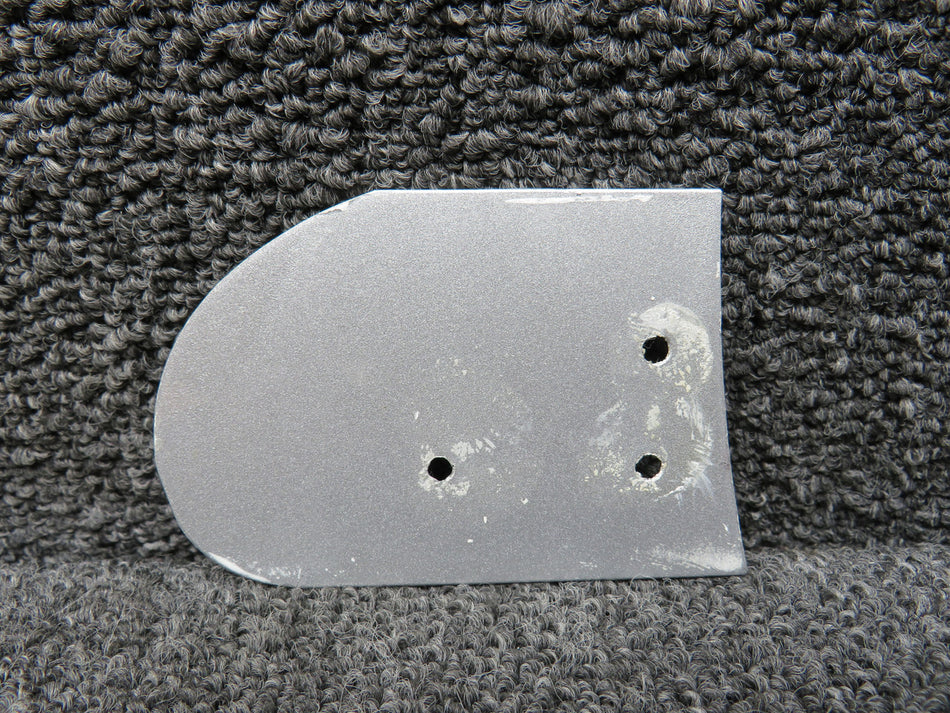 20270-001 Cirrus SR22 Cabin Door Hinge Cover Upper LH