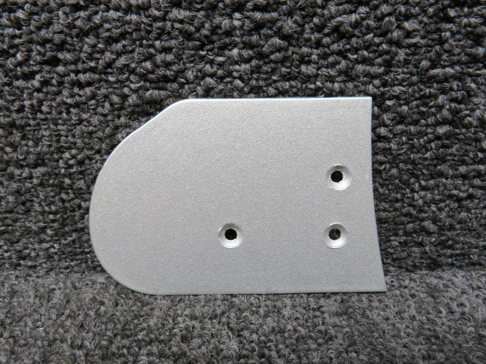20270-002 Cirrus SR22 Cabin Door Hinge Cover Upper RH