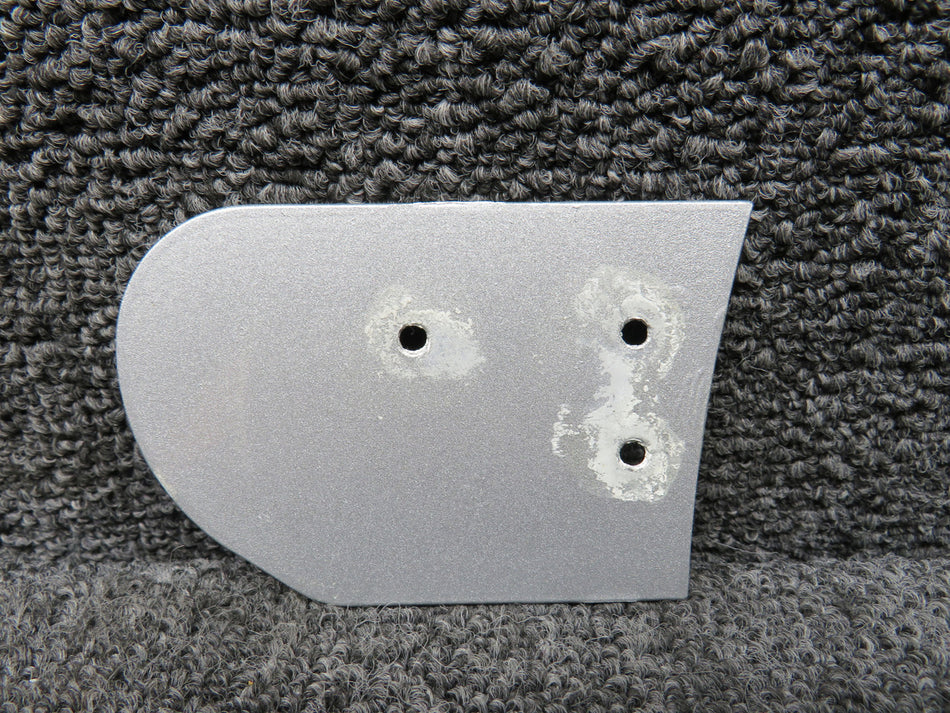 20270-002 Cirrus SR22 Cabin Door Hinge Cover Upper RH