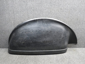 25901-008 (Alt: 19299-001) Cirrus SR22 Glareshield Assembly (Lighted)