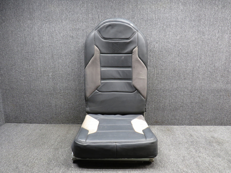 11933-003, 12535-001, 12536-001 Cirrus SR22 Passenger Seat Assembly Aft LH