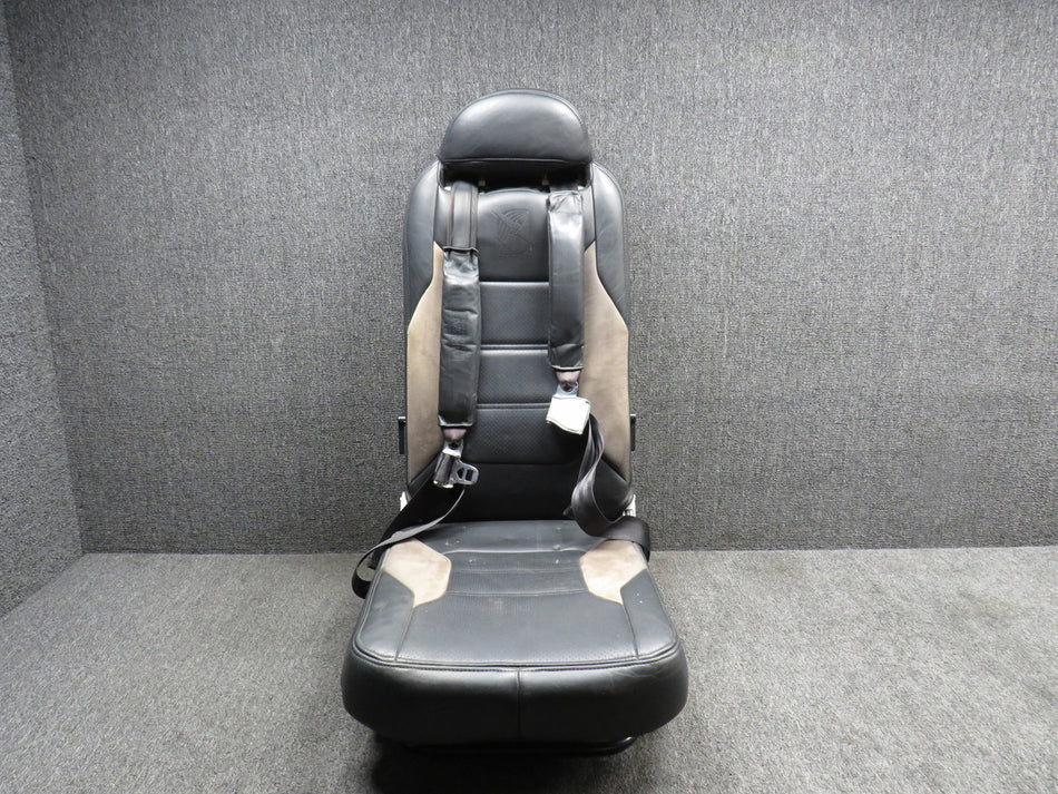 19020-003, 12966-001, 12965-001 Cirrus SR22 Co-Pilot Seat Assembly