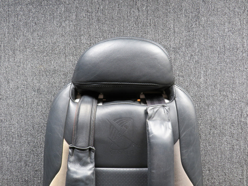 19020-003, 12966-001, 12965-001 Cirrus SR22 Co-Pilot Seat Assembly