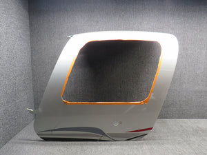 20259-001 (Use: 20259-002) Cirrus SR22 Cabin Door Structure LH (Core)