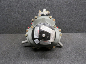 PHC-J3YF-1N Hartzell 3 Blade Propeller Hub with Logs (Prop Struck, Core)