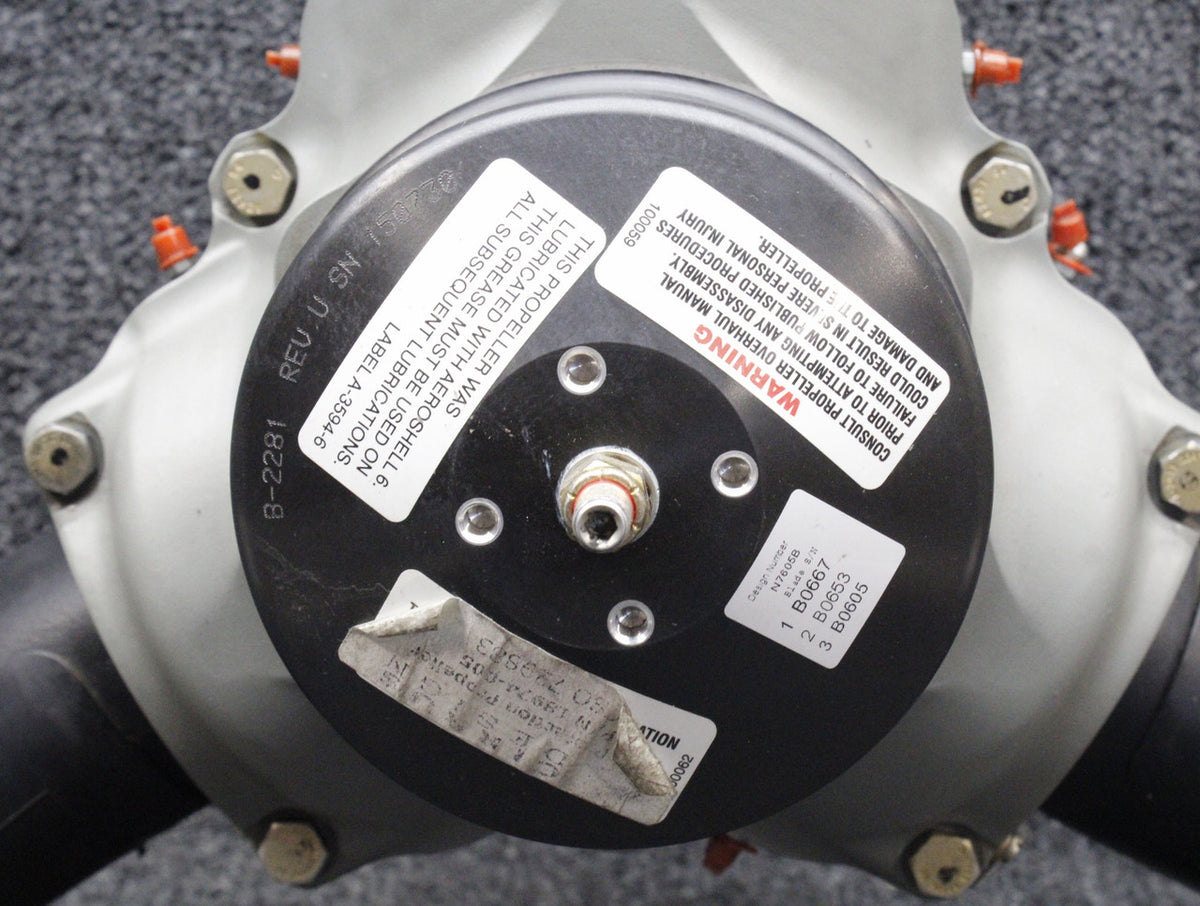 N272HM-07KW