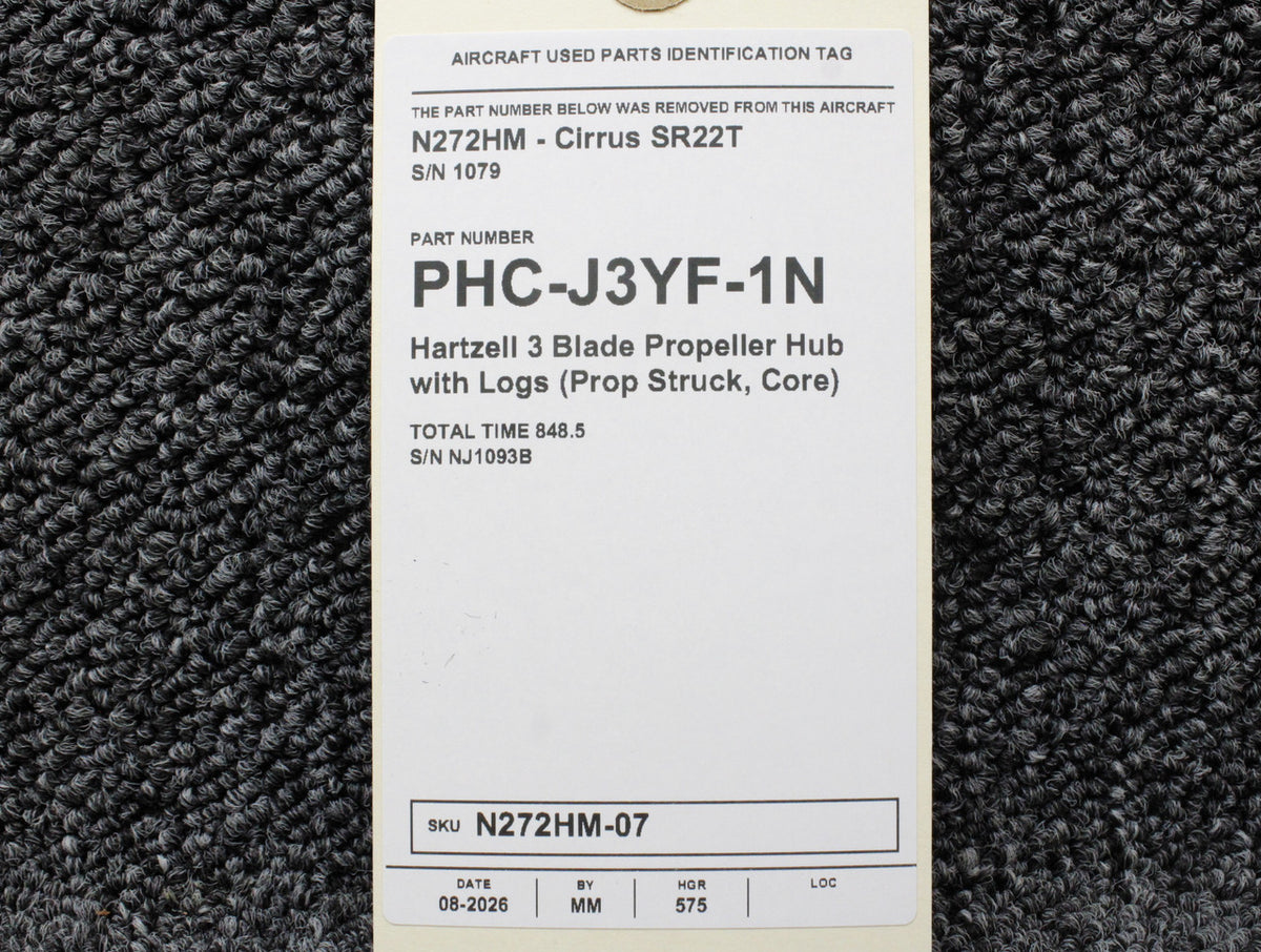 N272HM-07KW