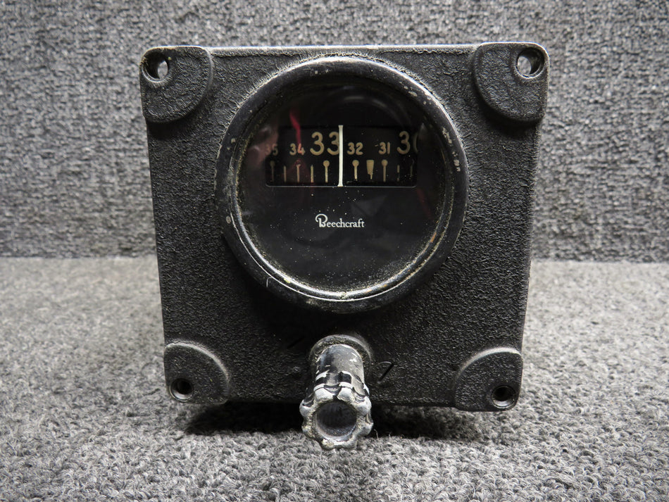 SP7535-BEC1 Standard Products Directional Gyro Indicator