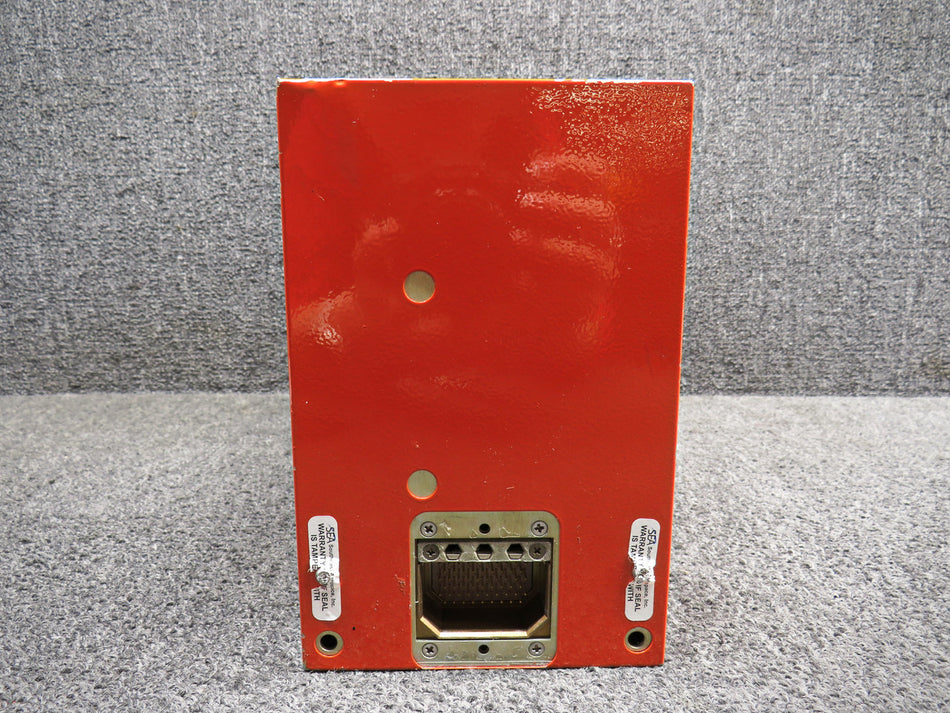 S100-0080-01 L3 Communications A100S Cockpit Voice Recorder with Mods (Core)