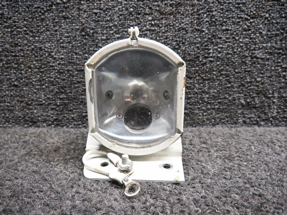 30-1095-13 Beechcraft King Air 200 Recognition Light Assembly LH (Volts: 28)