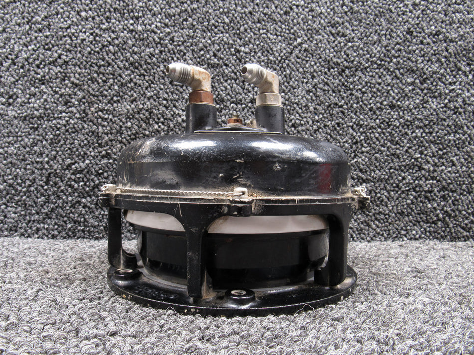 103460-5ECH Airesearch Series 1 Safety Valve