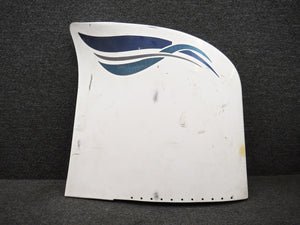 13380-003 Cirrus SR22 Wing Tip Assembly LH