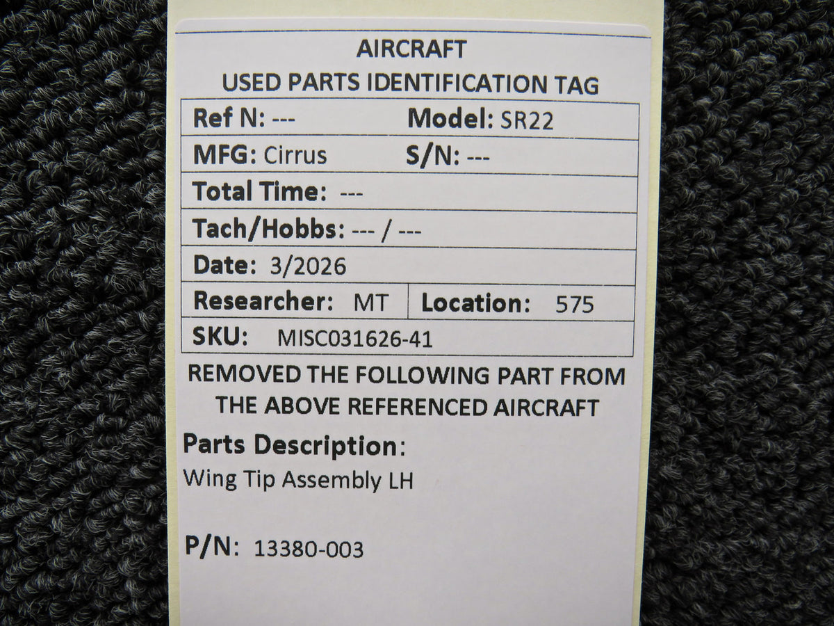 MISC031626-41KW-WH