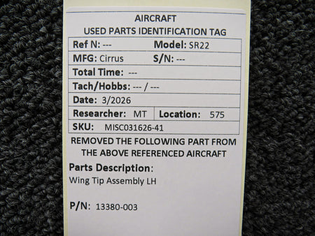 MISC031626-41KW-WH