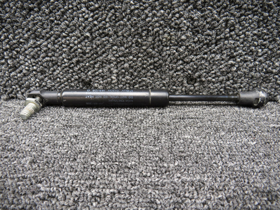 1715UV Stabilus Genesis Gas Spring Assembly