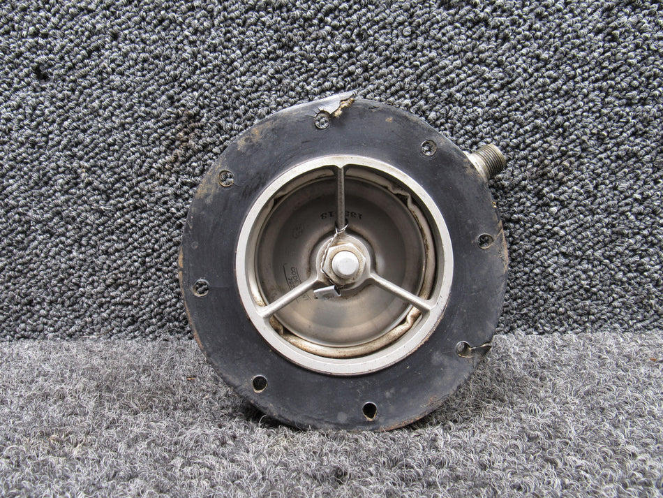103098-9 Airesearch Series 1 Safety Valve Assembly