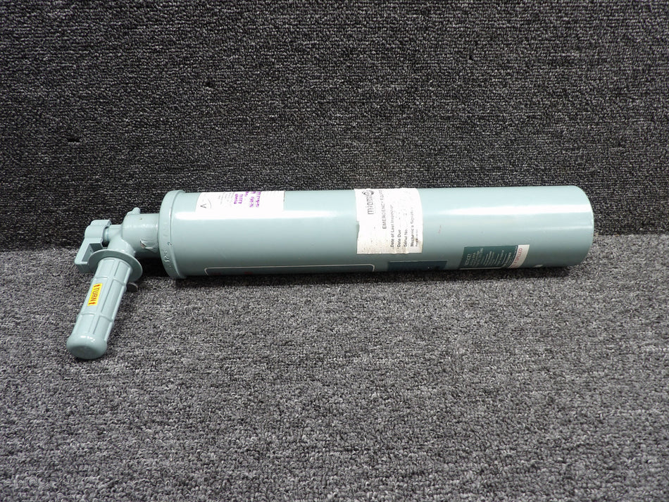 892480 Walter-Kidde Aircraft Fire Bottle