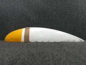 35-175001-SA2 Beech 35 Wing Tip Assembly LH