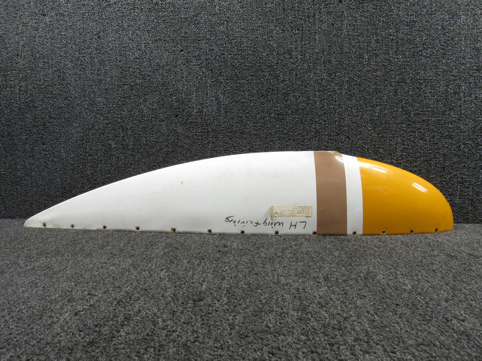 35-175001-SA2 Beech 35 Wing Tip Assembly LH