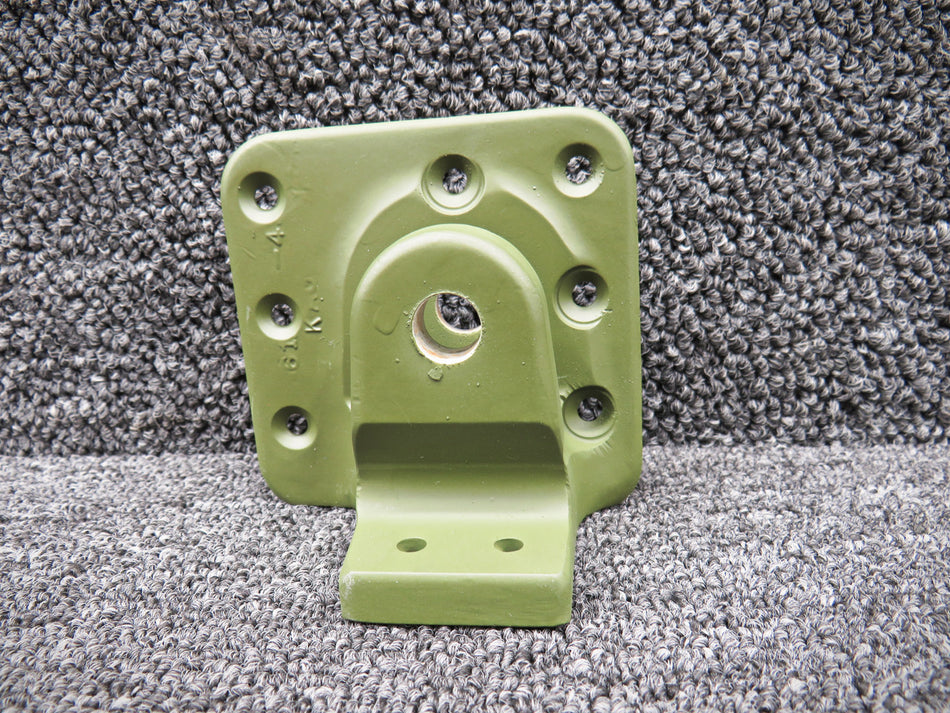 6613056-3 Cessna 560V Nose Gear Trunnion Support LH with 8130-3 and PAI-PT-1