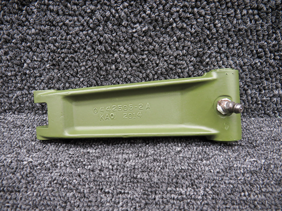 0442506-2 Cessna 182M Lower Torque Link with 8130-3 and PAI-PT-1