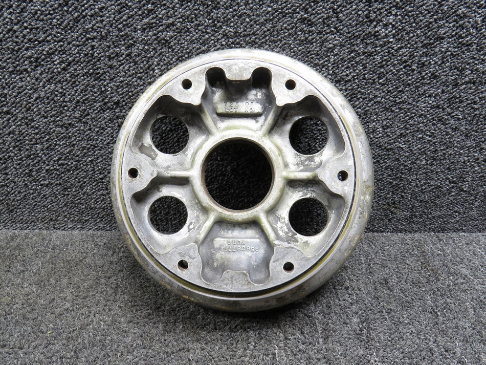 9544026-1 Goodyear Type VII 18x5.5 Landing Wheel Inner Half Assembly