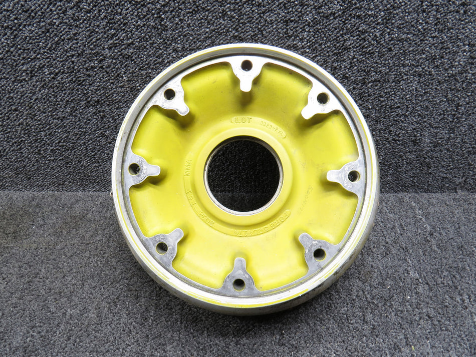 5004176-1 Goodyear 24x7.7 Landing Wheel Inner Half Assembly
