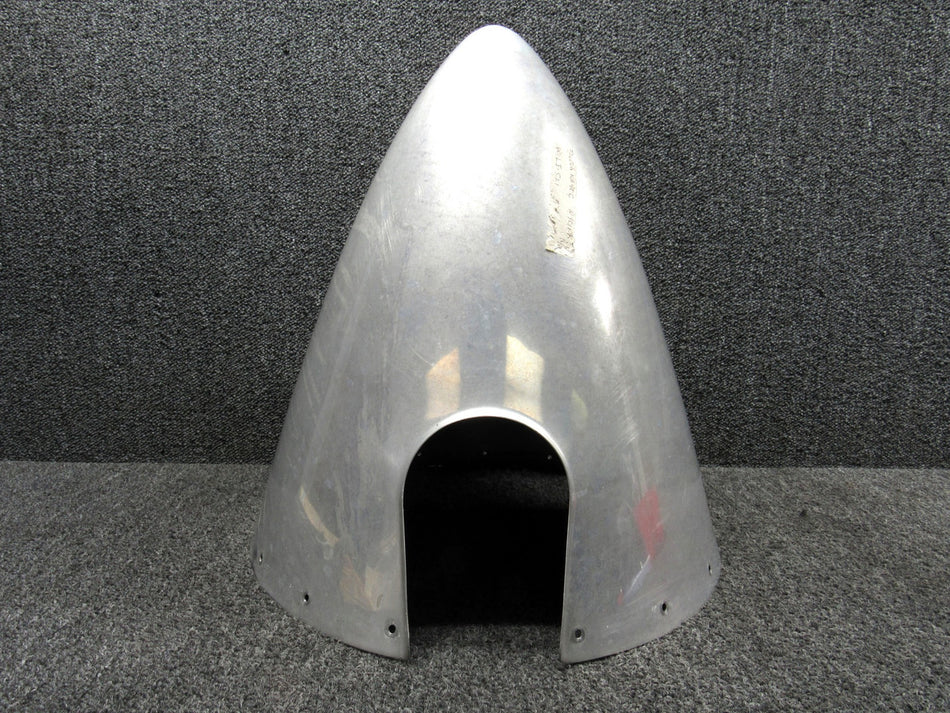 C3004P Beech KA90C 3 Blade Propeller Spinner Dome
