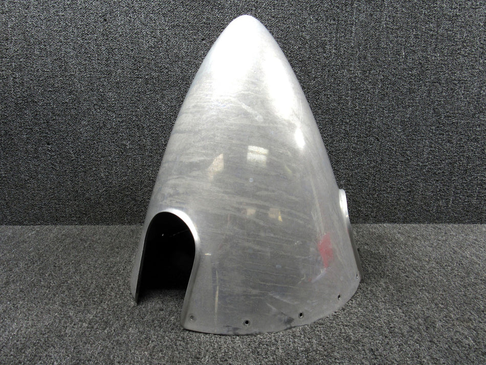 C3004P Beech KA90C 3 Blade Propeller Spinner Dome