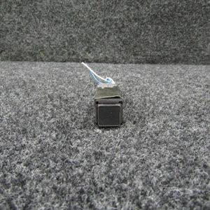 M22885/90-U Aerospace Optics Push Switch-Blank (C20)