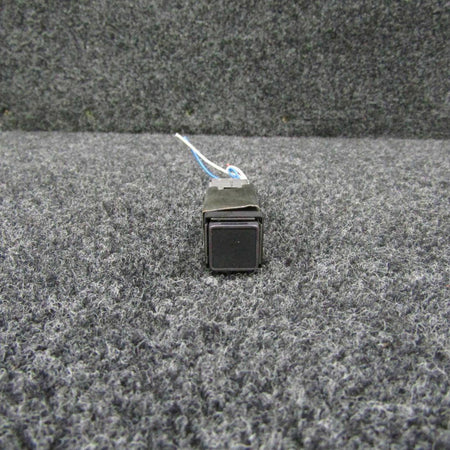 M22885/90-U Piper PA-31T Aerospace Optics Push Switch-Blank (C20) BAS Part Sales | Airplane Parts