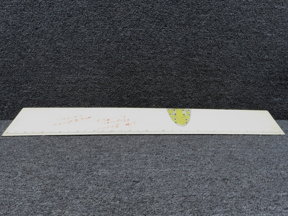 010A-16319-1 Mitsubishi MU2B-20F Trim Aileron Assembly (LH)