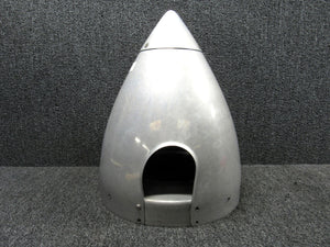 C-3567-1P Hartzell Spinner Dome with Cap & Bulkhead