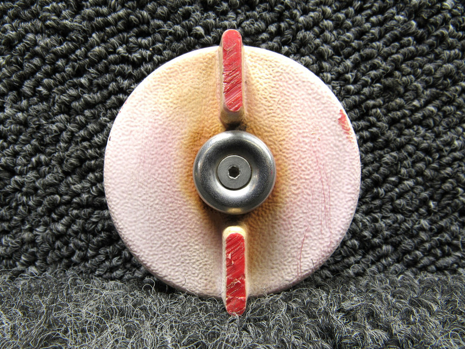 0311360-4 Cessna 150 Fuel Tank Cap Assembly
