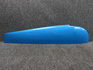 Cessna Wing Tip Fairing Assembly LH (Damaged)