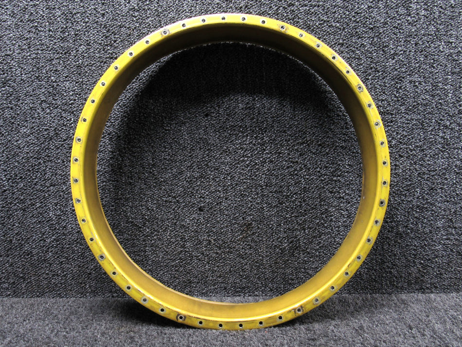 2352019-2 Learjet 24 Engine Air Intake Tube Assembly