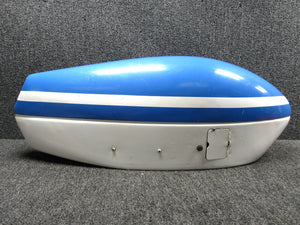 Cessna Main Gear Wheel Fairing RH