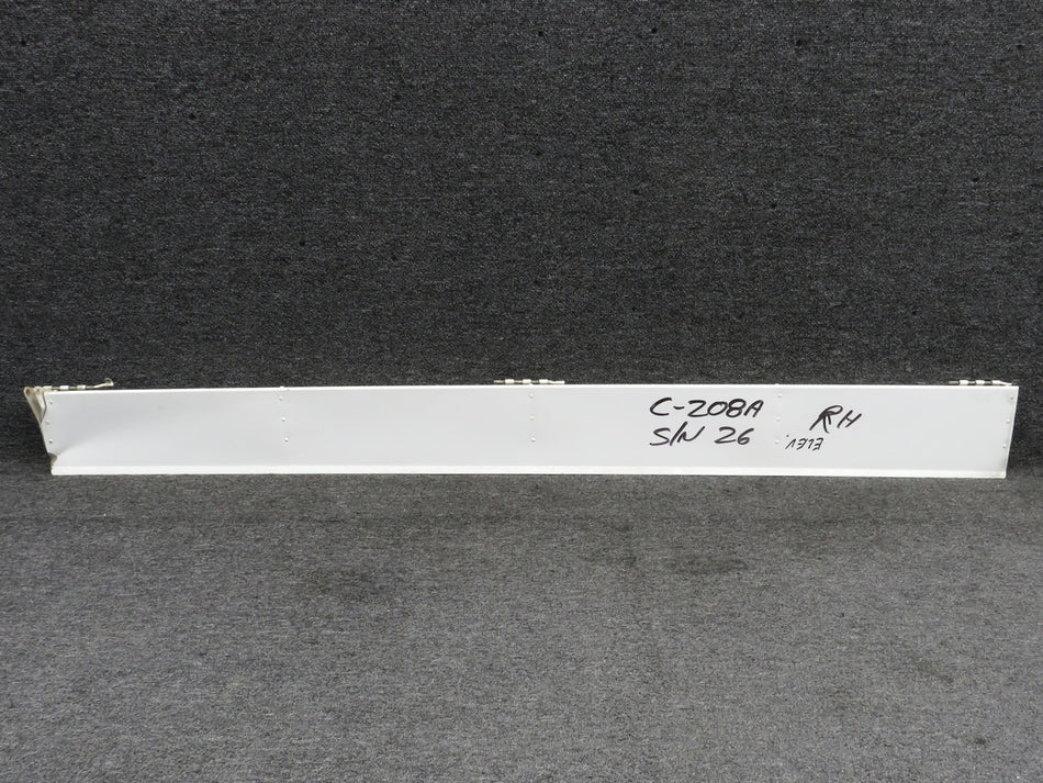 2634000-10 (Use: 2634000-50) Cessna 208A Elevator Trim Tab Assembly (RH)