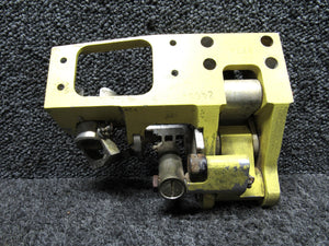 2488734-6 LearJet 35 Mechanism Support Assembly