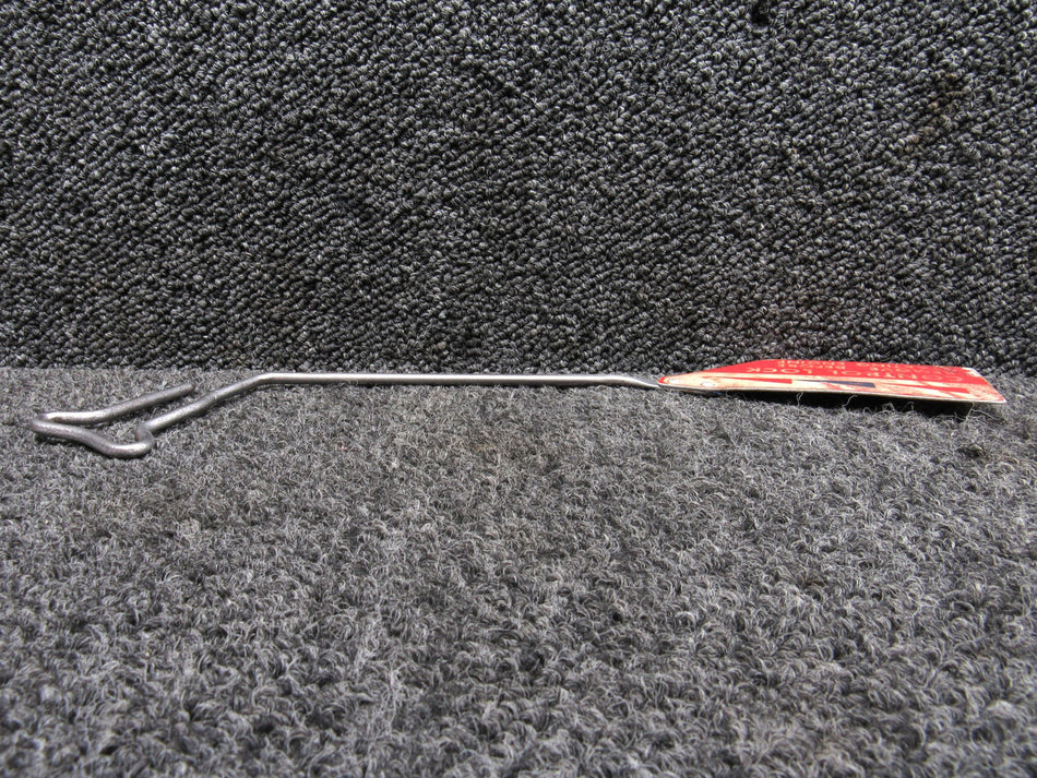 1260463-1 Cessna 182M Control Lock Assembly