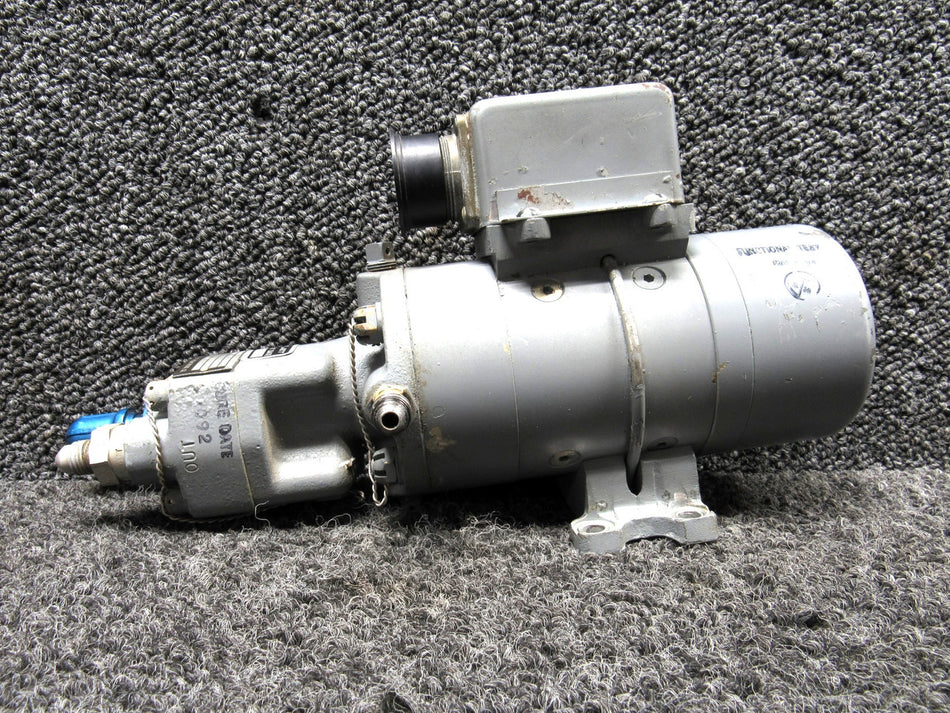 6600248-1 (Alt: MP500) LearJet 35A Hydraulic Pump Assembly