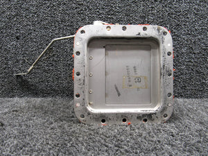 2650080-2 Cessna 208 Cabin Return Firewall Shut Off Valve Assembly