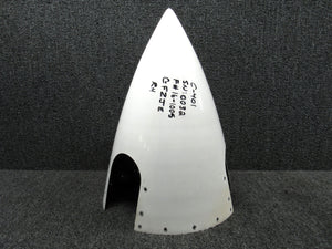 D3534 Cessna 401 Three Blade Spinner Dome RH