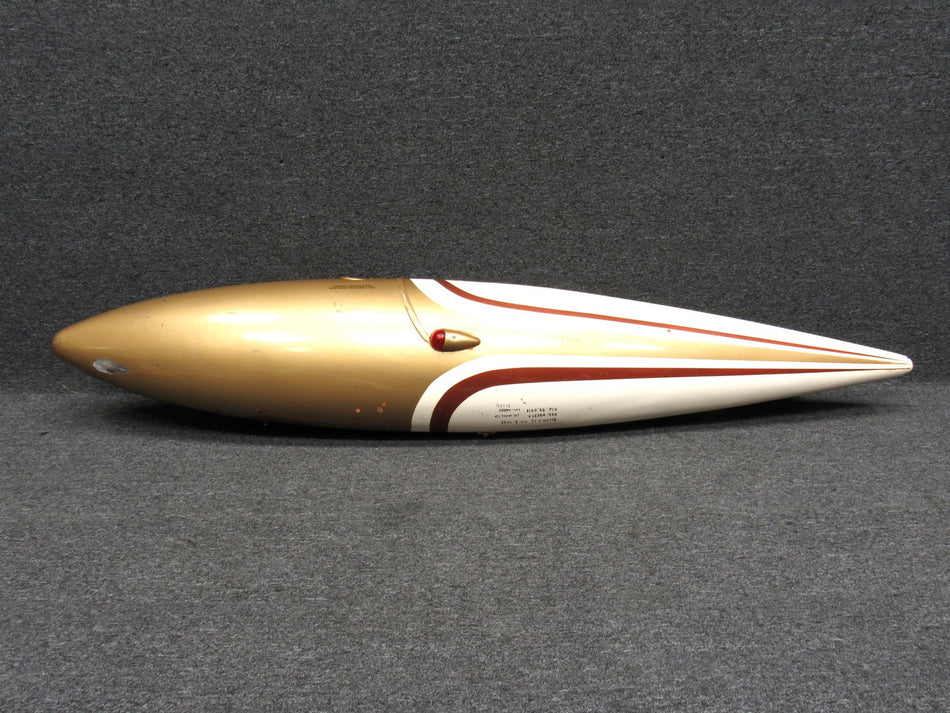55000LH Beech A35 Wing Tip Tank Assembly LH